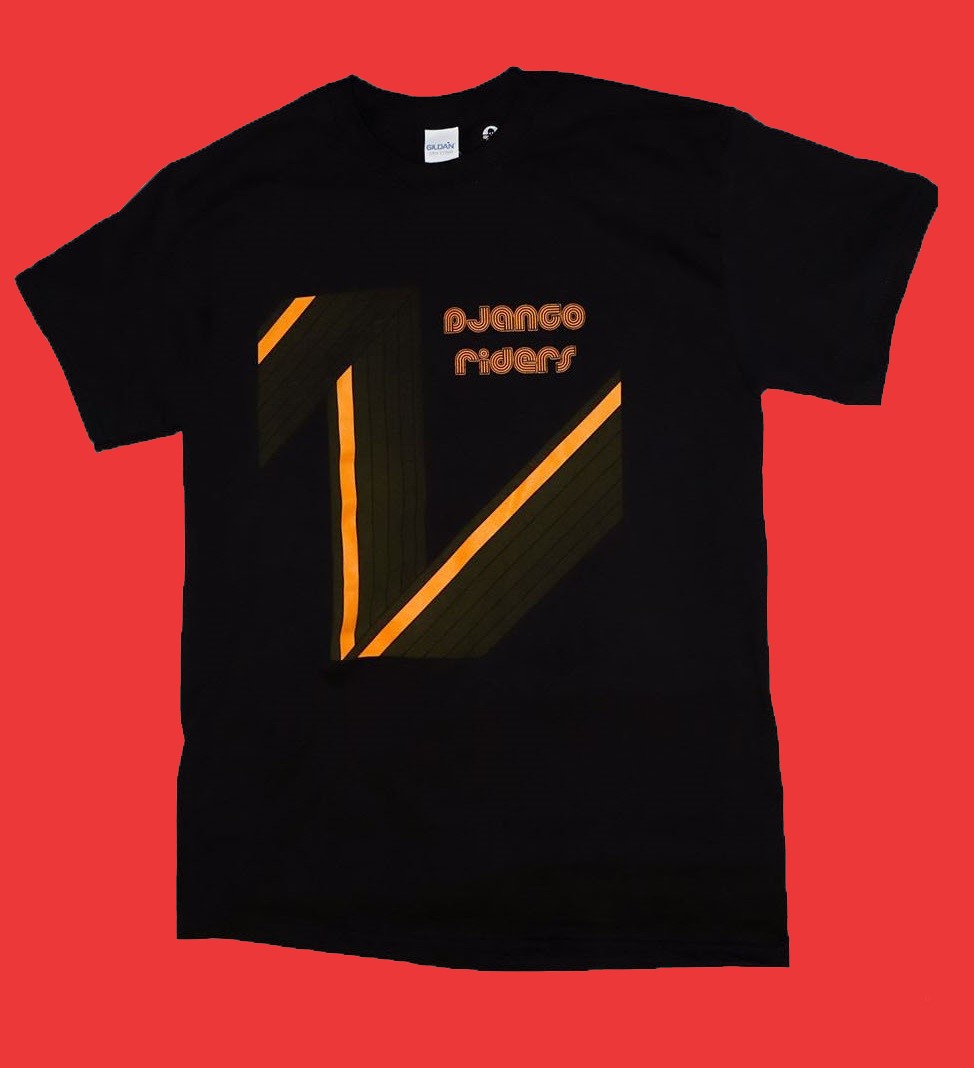 Friction T-Shirt