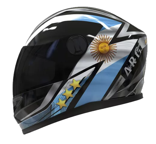 V32 INFLUENCE ARGENTINA EDIC. LIMITADA