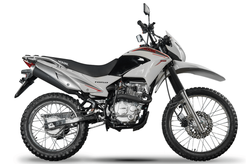 Mondial TD 150