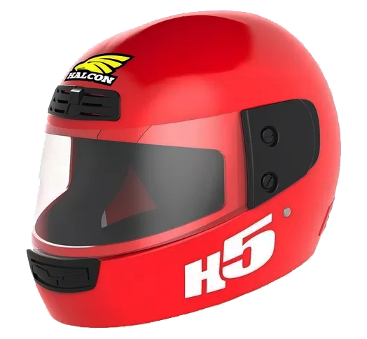 HALCON H5