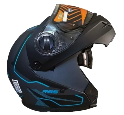 Hawk RS5 Resistance Sophie