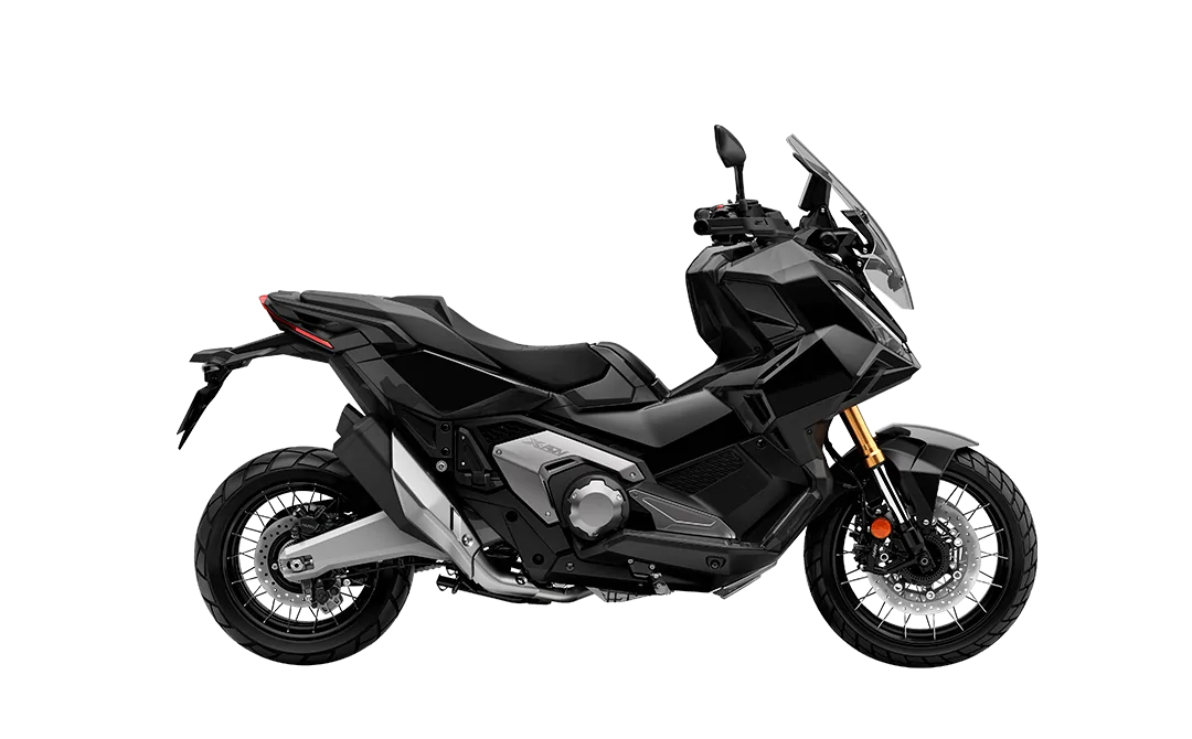 Supermotos Honda X-ADV