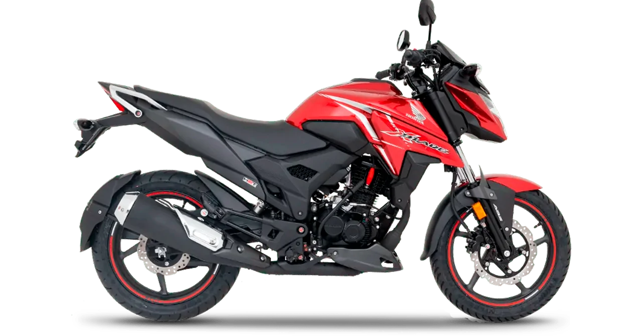 Supermoto Honda XBlade