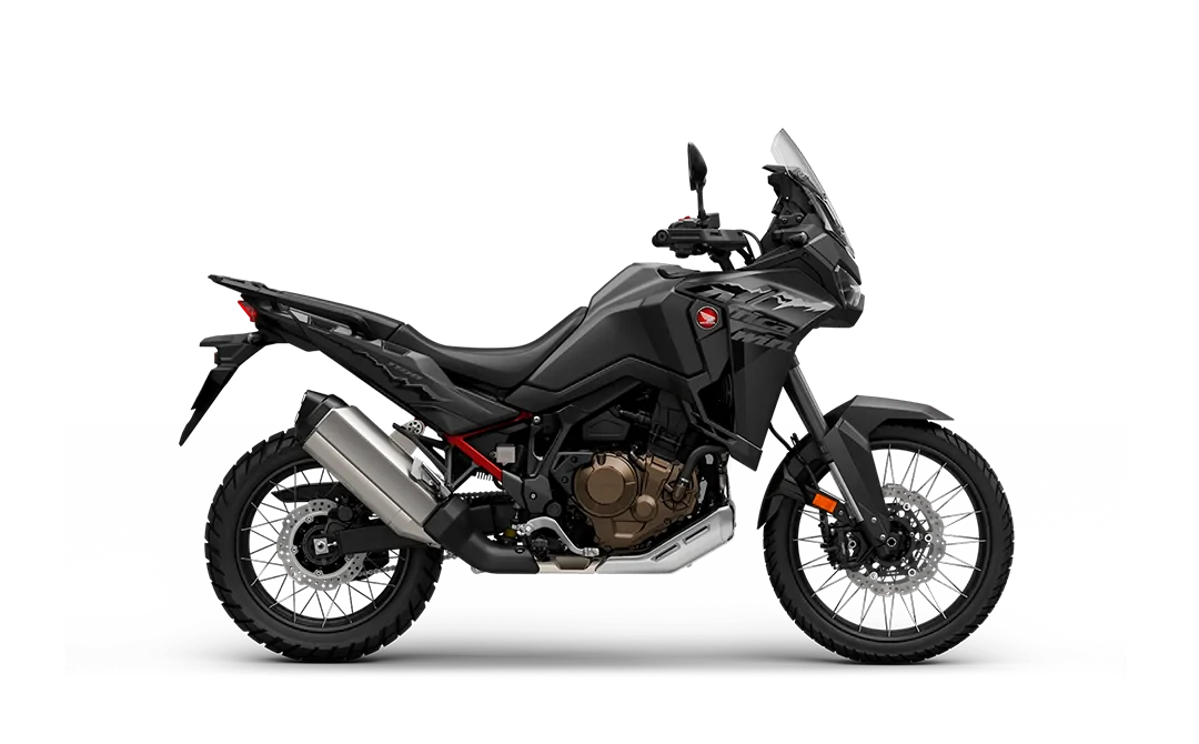 Motocicleta Honda CRF 250L