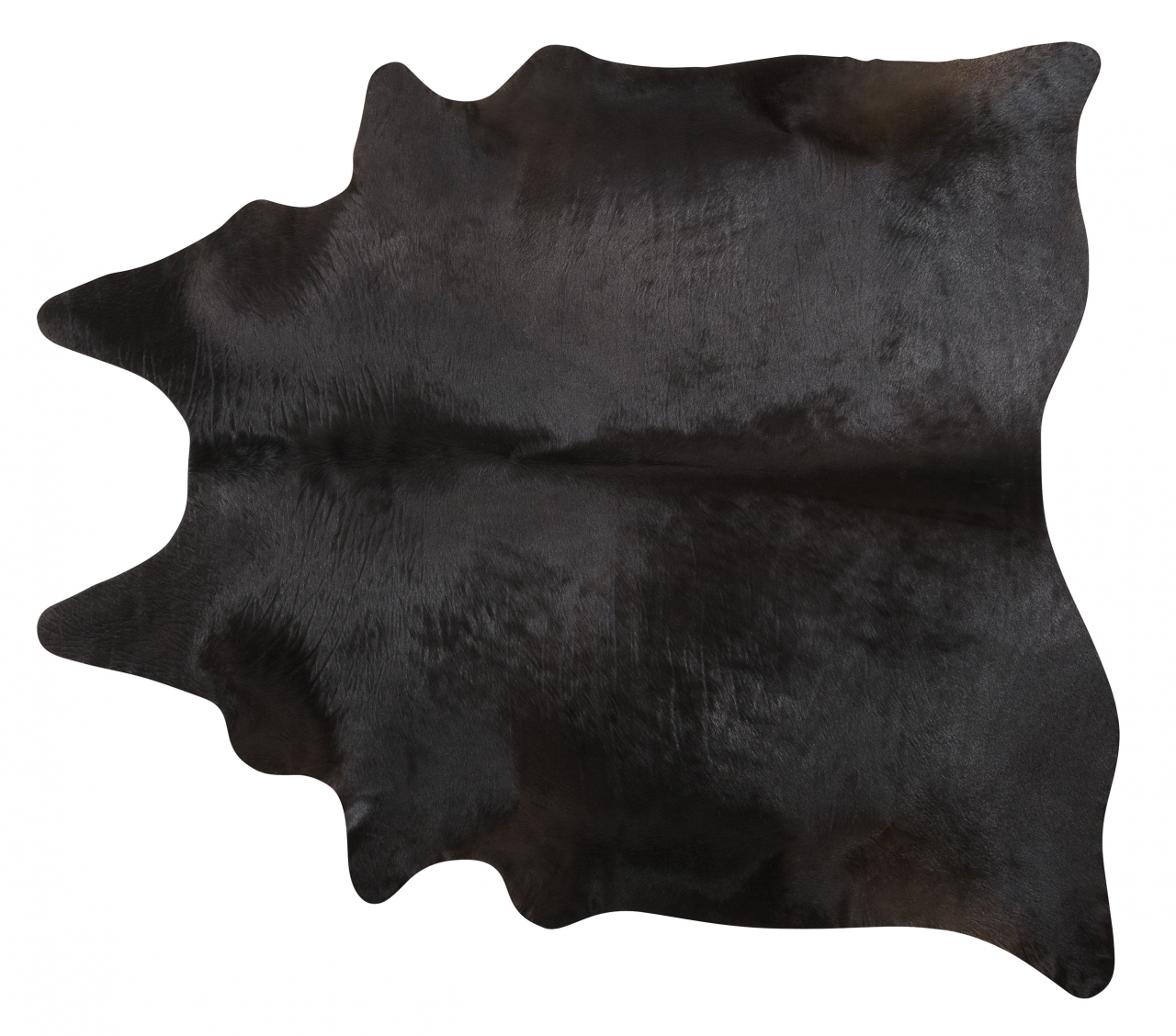 SOLID BLACK