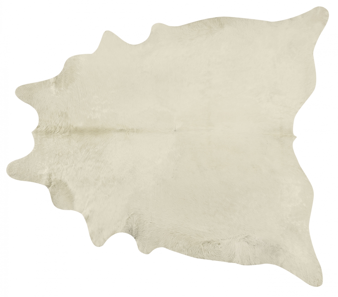 SOLID WHITE