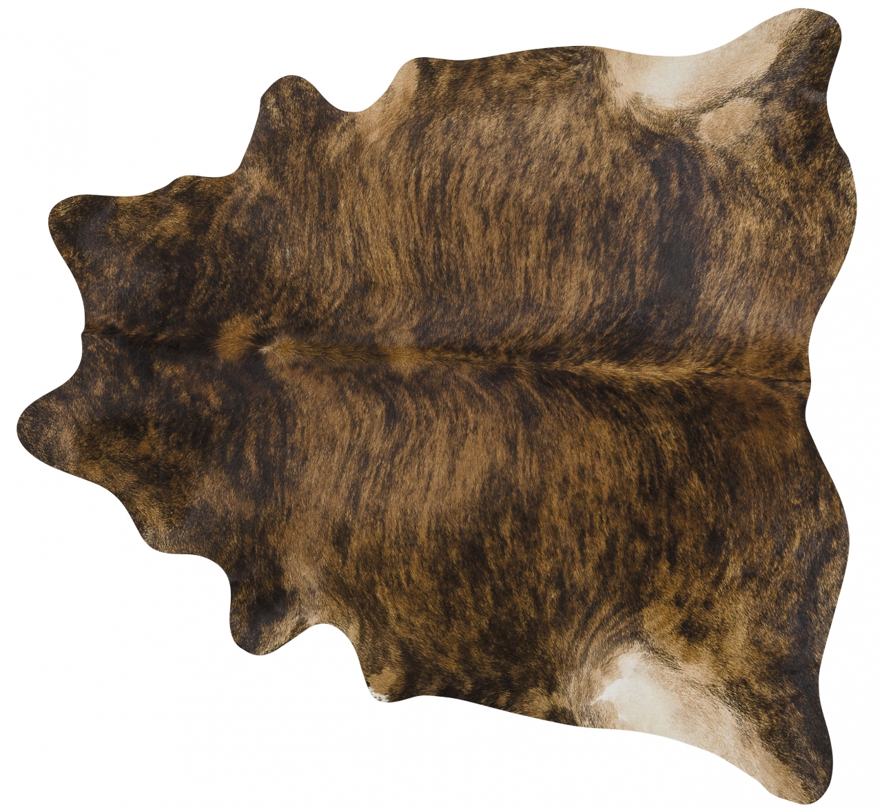 BRINDLE MEDIUM