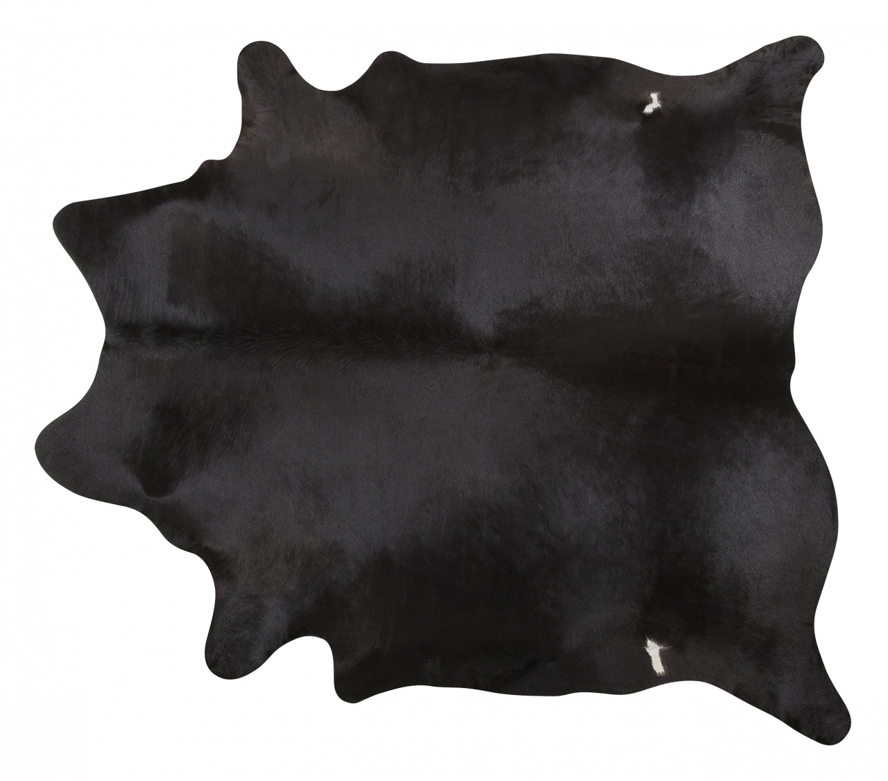 SOLID BLACK