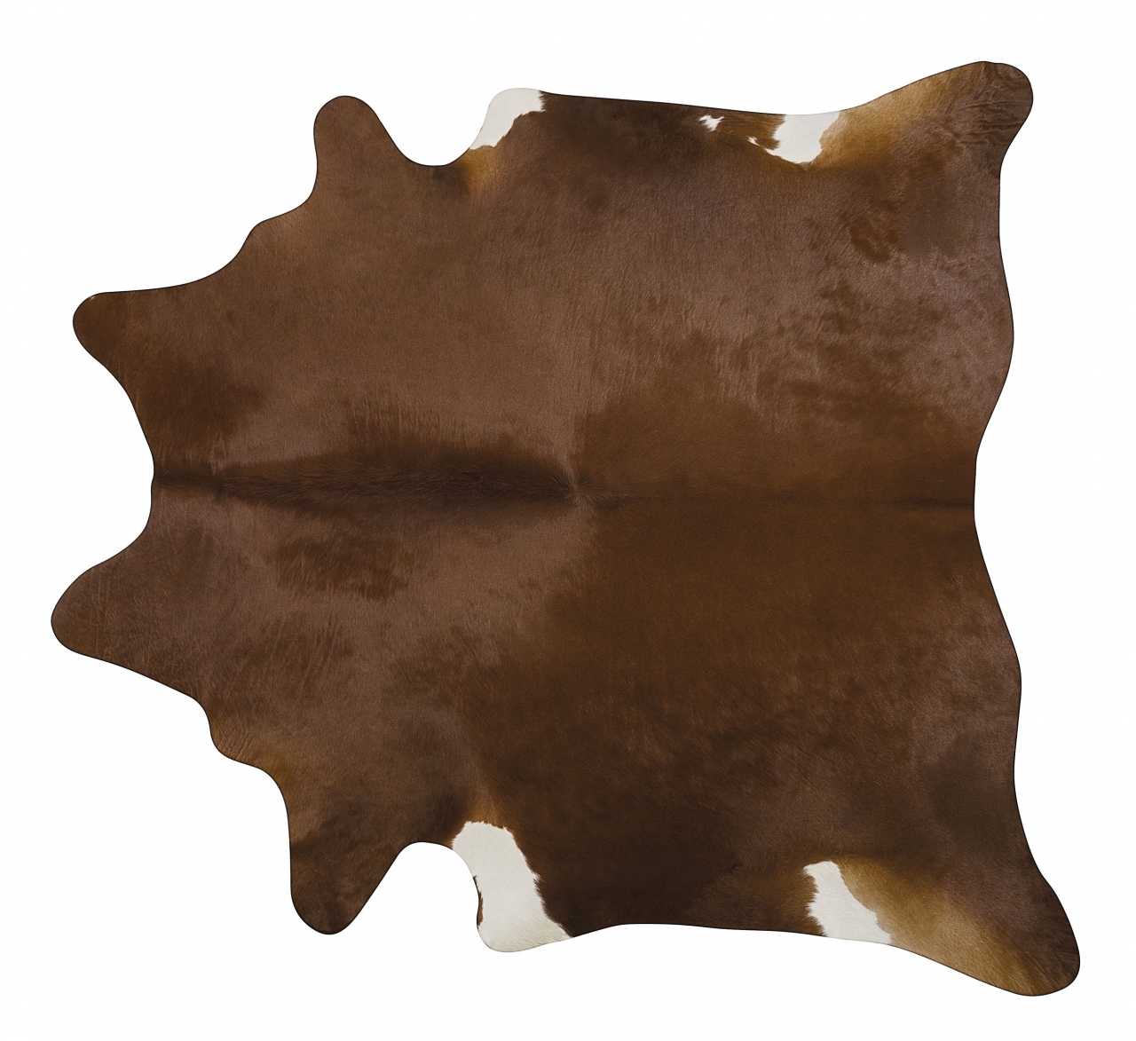 SOLID BROWN 