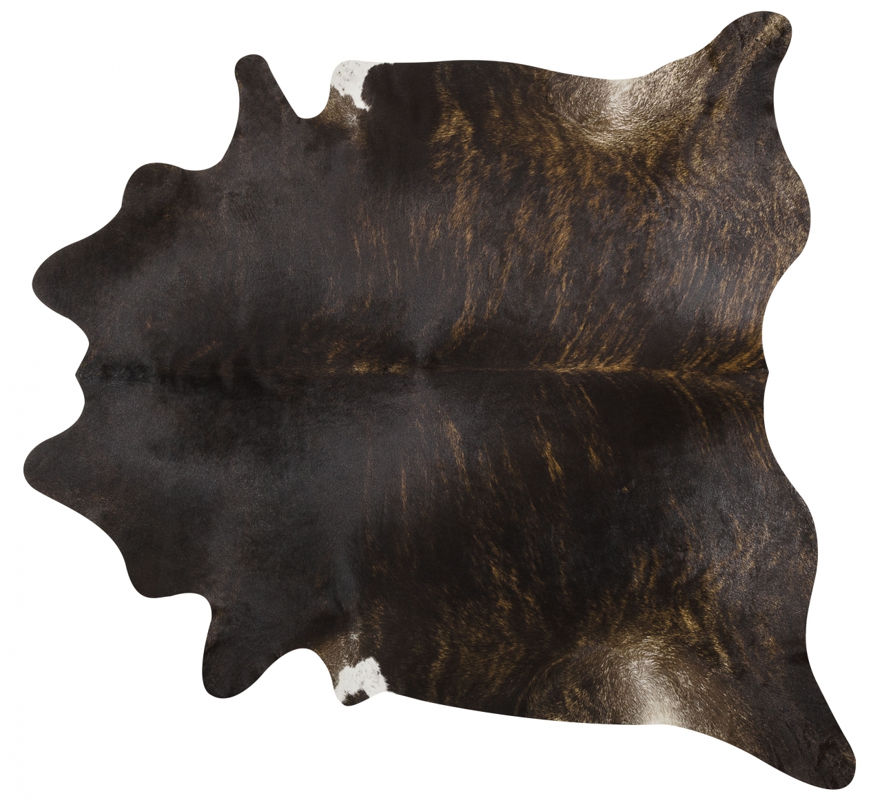 BRINDLE DARK
