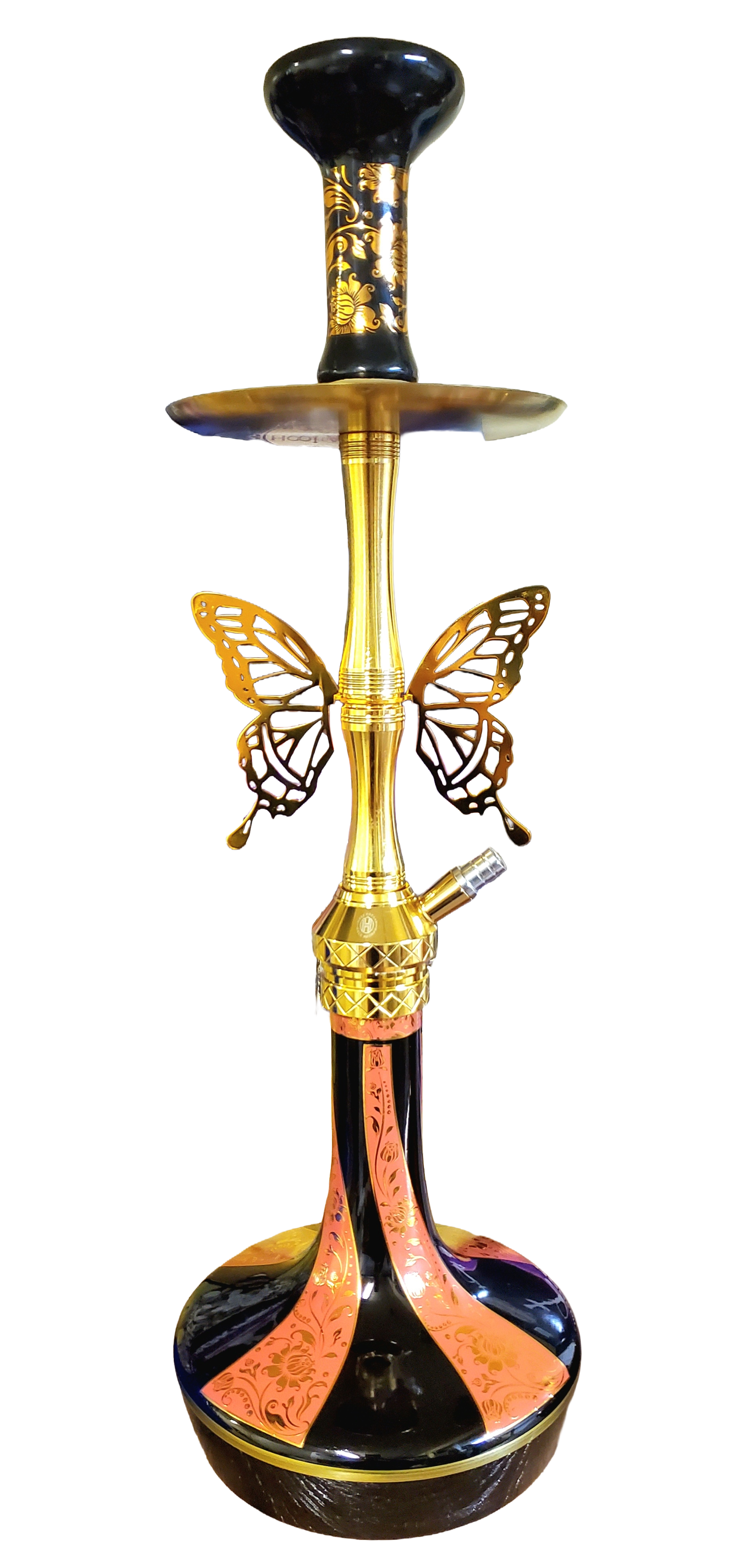 Butterfly Wing HM-42