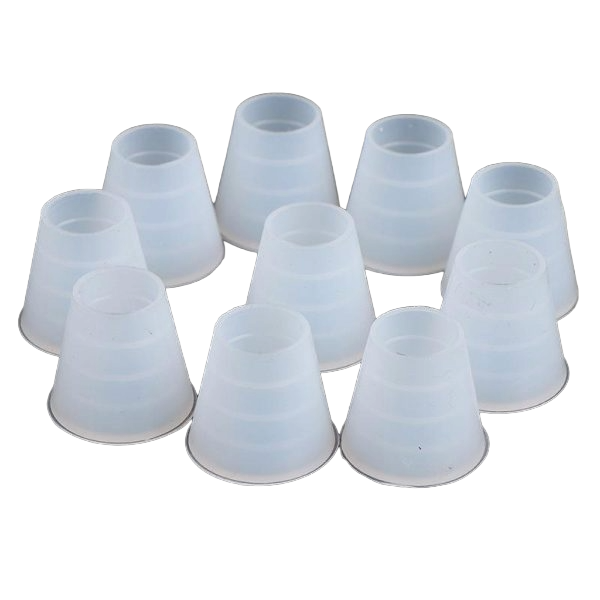 Hose Grommet (Rubber) 5 Pcs