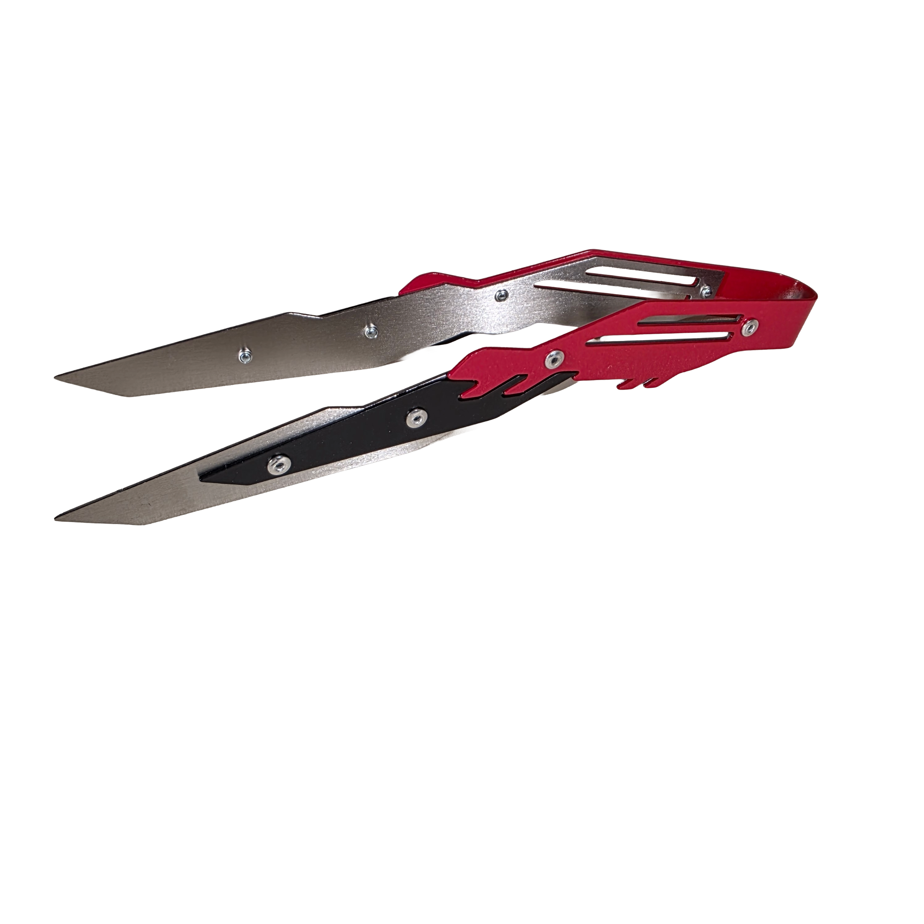 Hookah Tong Designer (El Bomber)