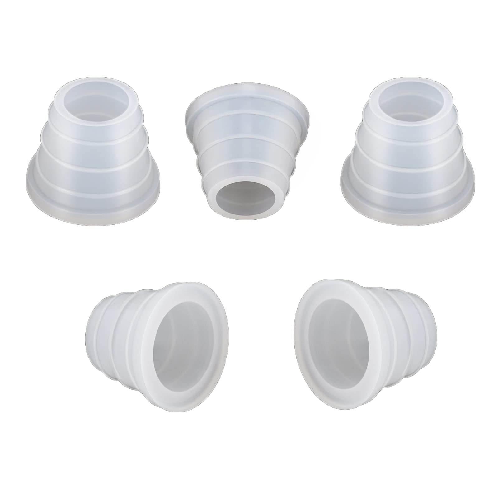 Mud Bowl Grommet (Rubber) 5 Pcs