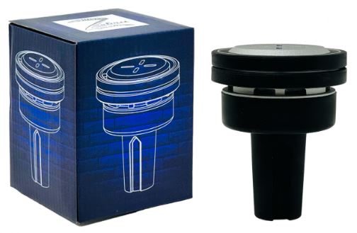 Silicone Bowl with HMD