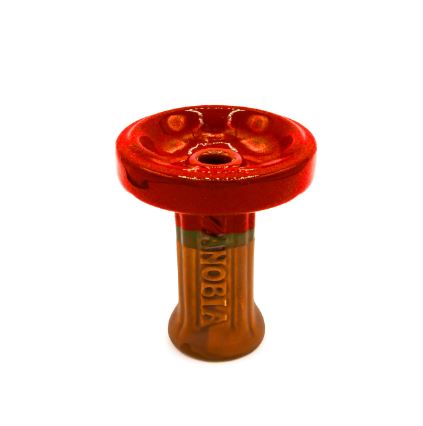 Natural Clay Phunnel Hookah Bowl