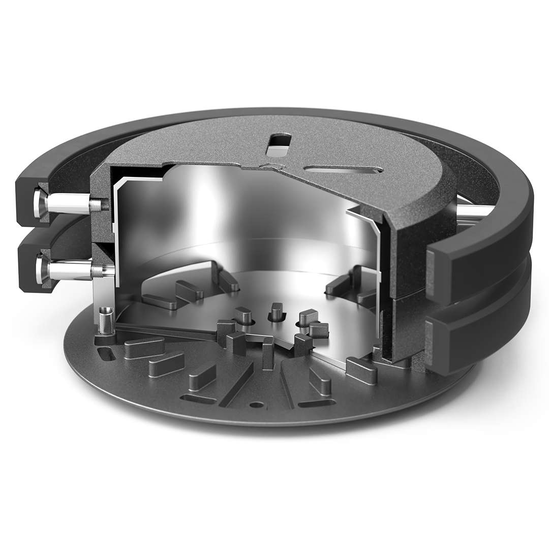 Quasar RAAS 2 – Thermal Shisha Bowl