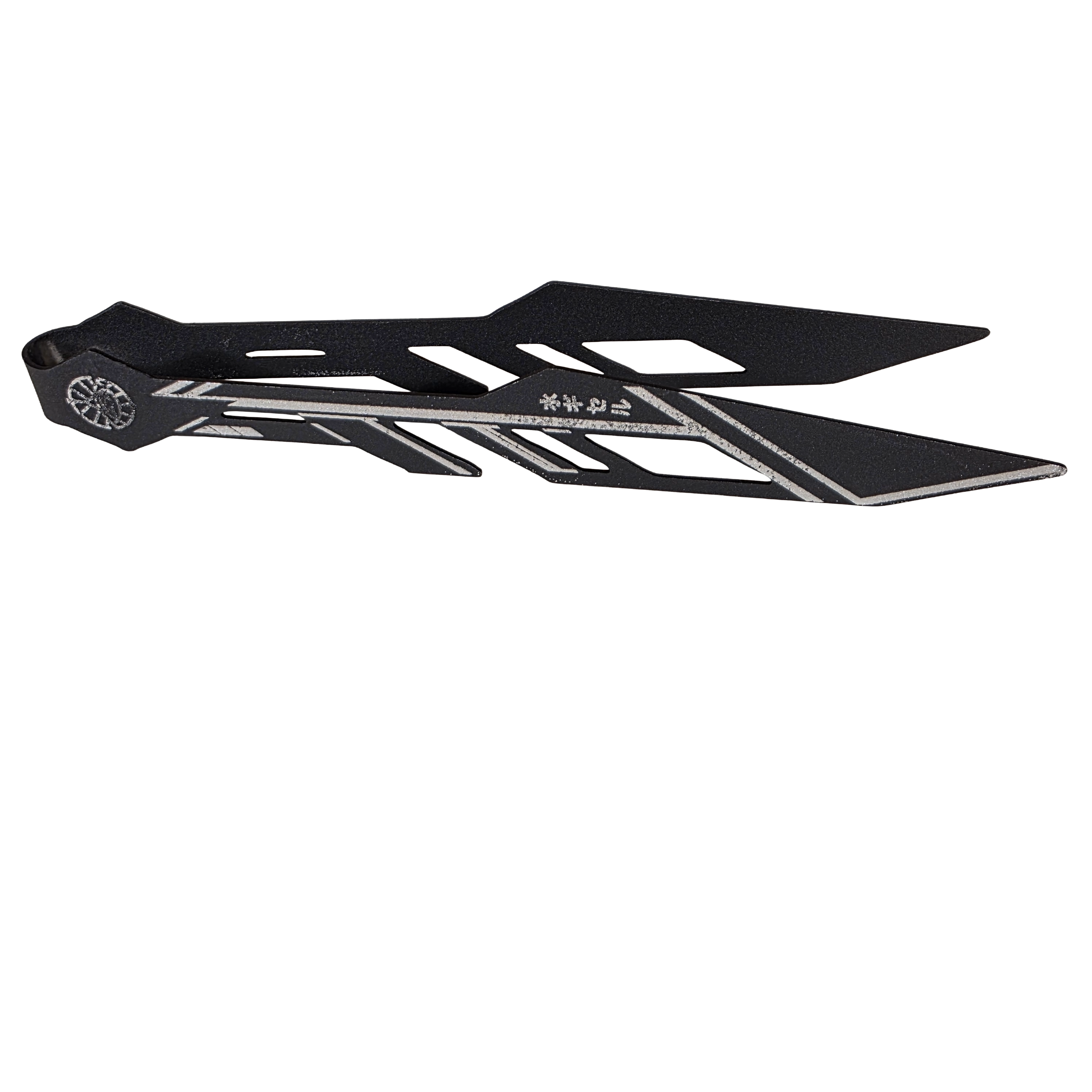 Hookah Tong Designer