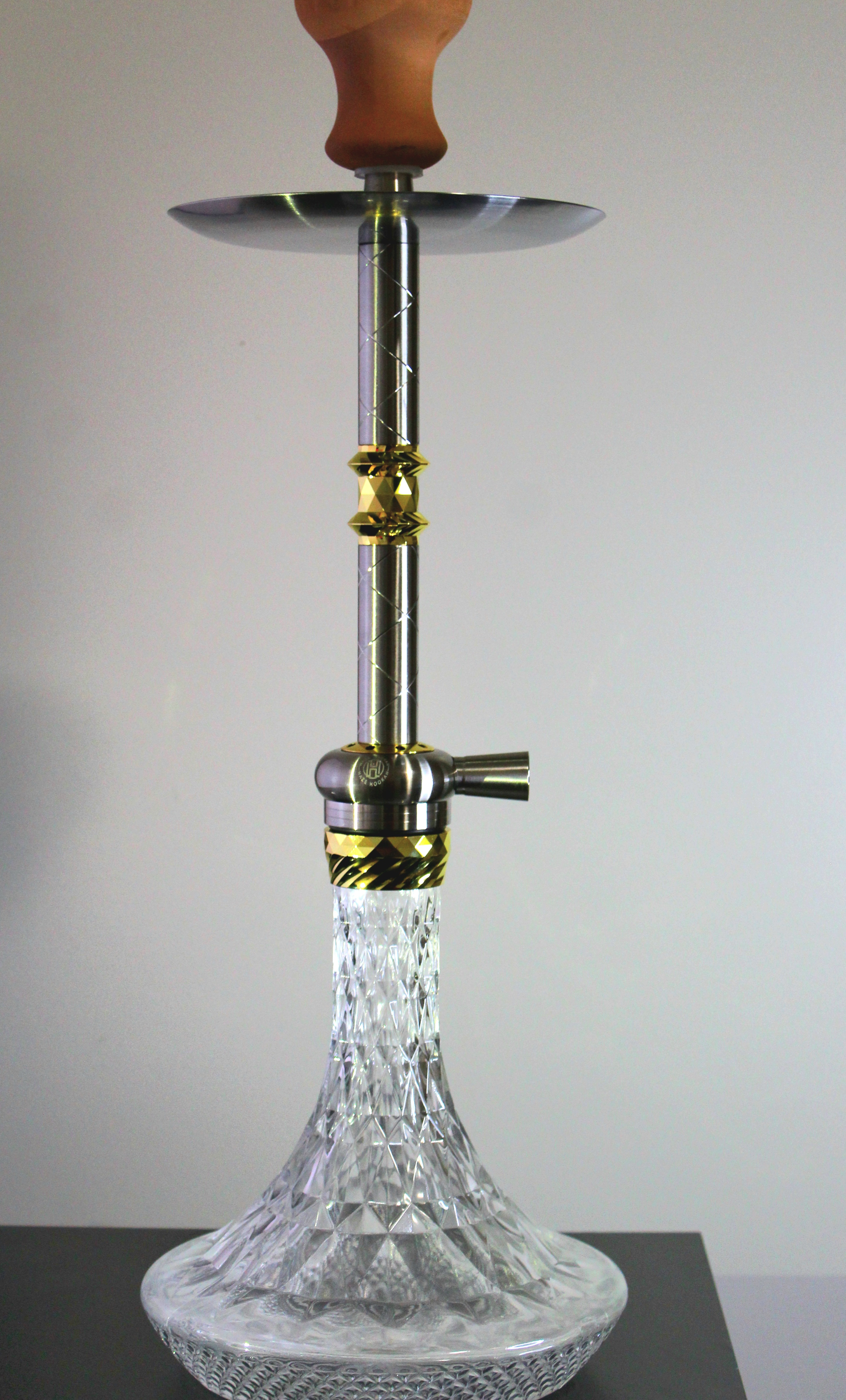 Sunstone Elegance P-25