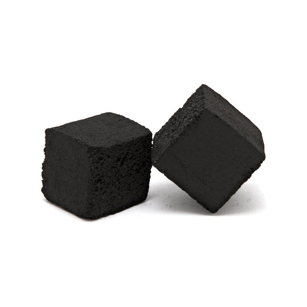 Dura cubes Coconut Coal -72 Pc