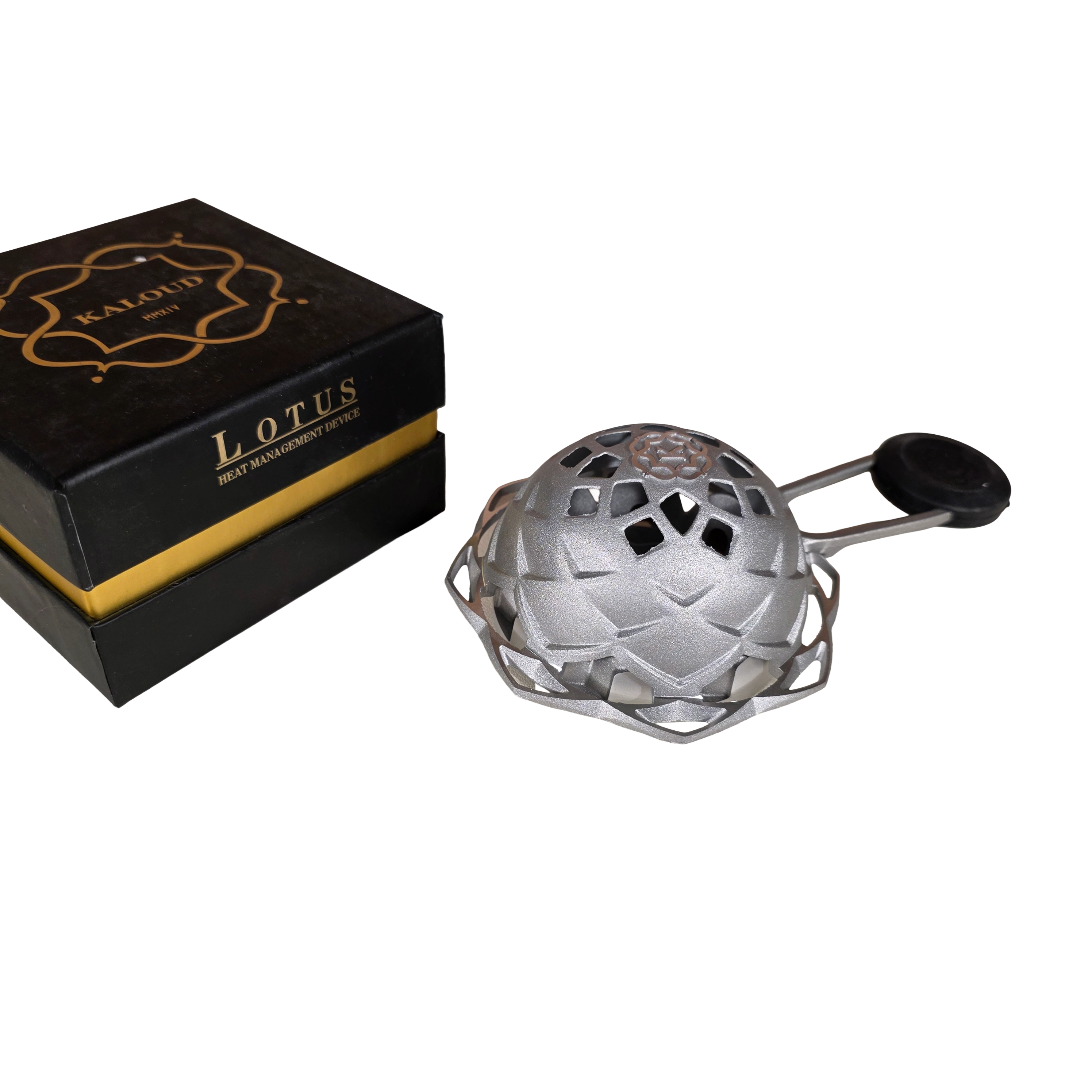 Yahya Heat Management (Lotus)