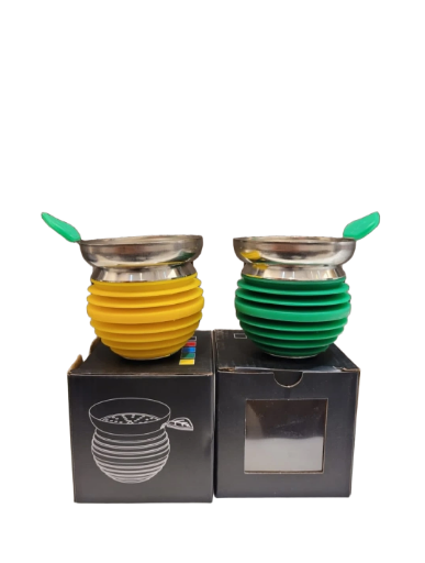 Stainless Steel Bowl