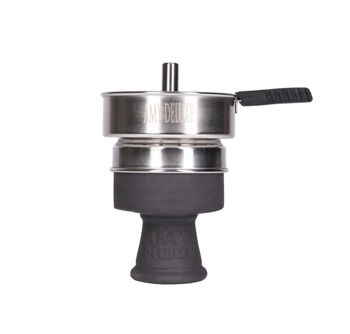 AMY Delux - Hot screen set (Stone Bowl + HMD)