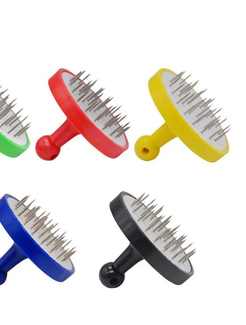 Hookah Foil Hole Puncher