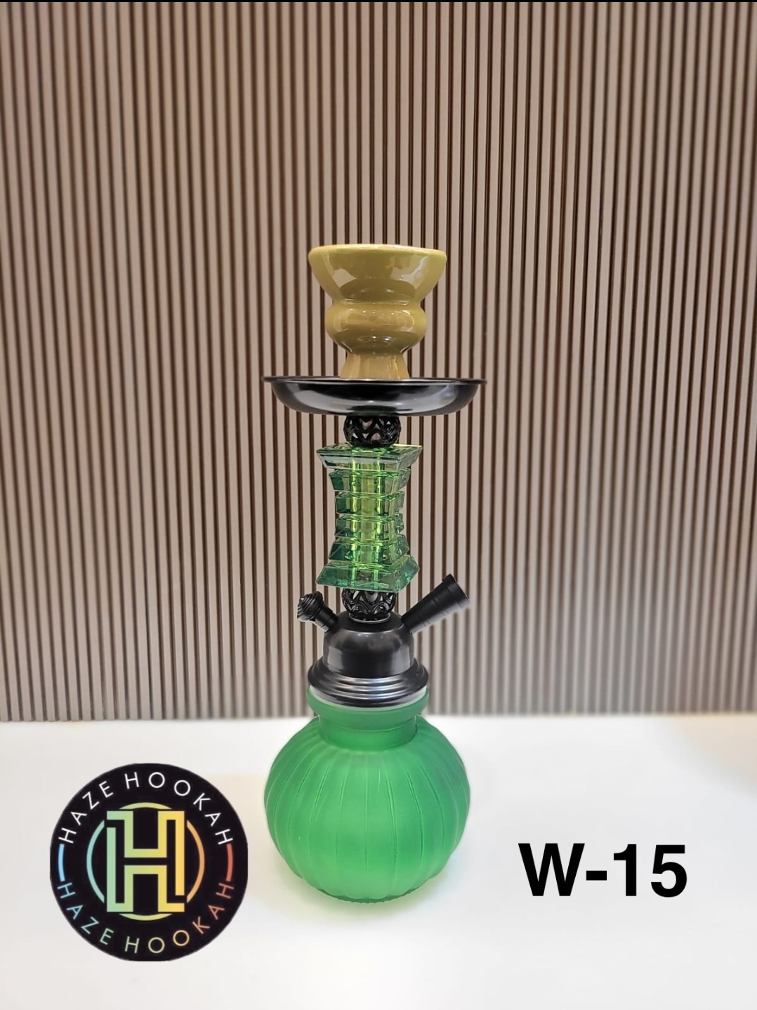 Mirror wall Pumpkin W-15