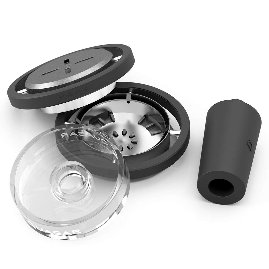 Quasar RAAS 2 – Replica