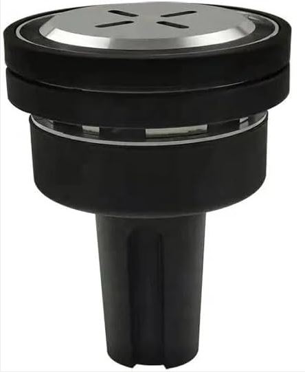 Silicone Bowl with HMD