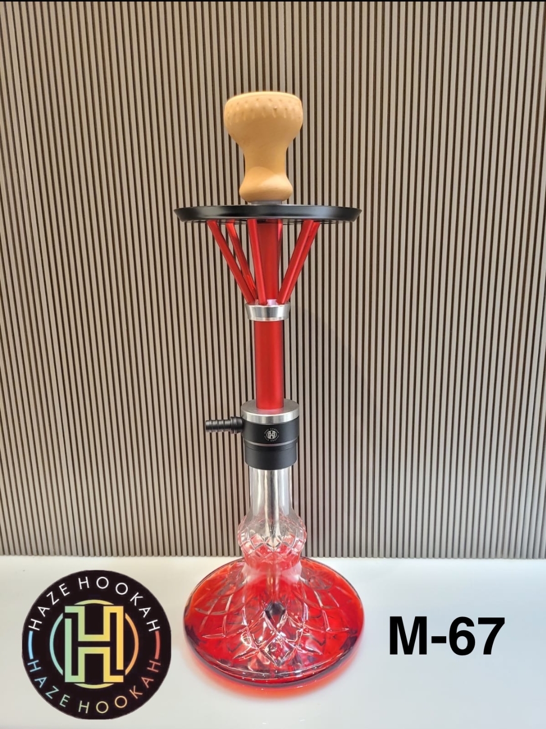 Ruby Ember M-67