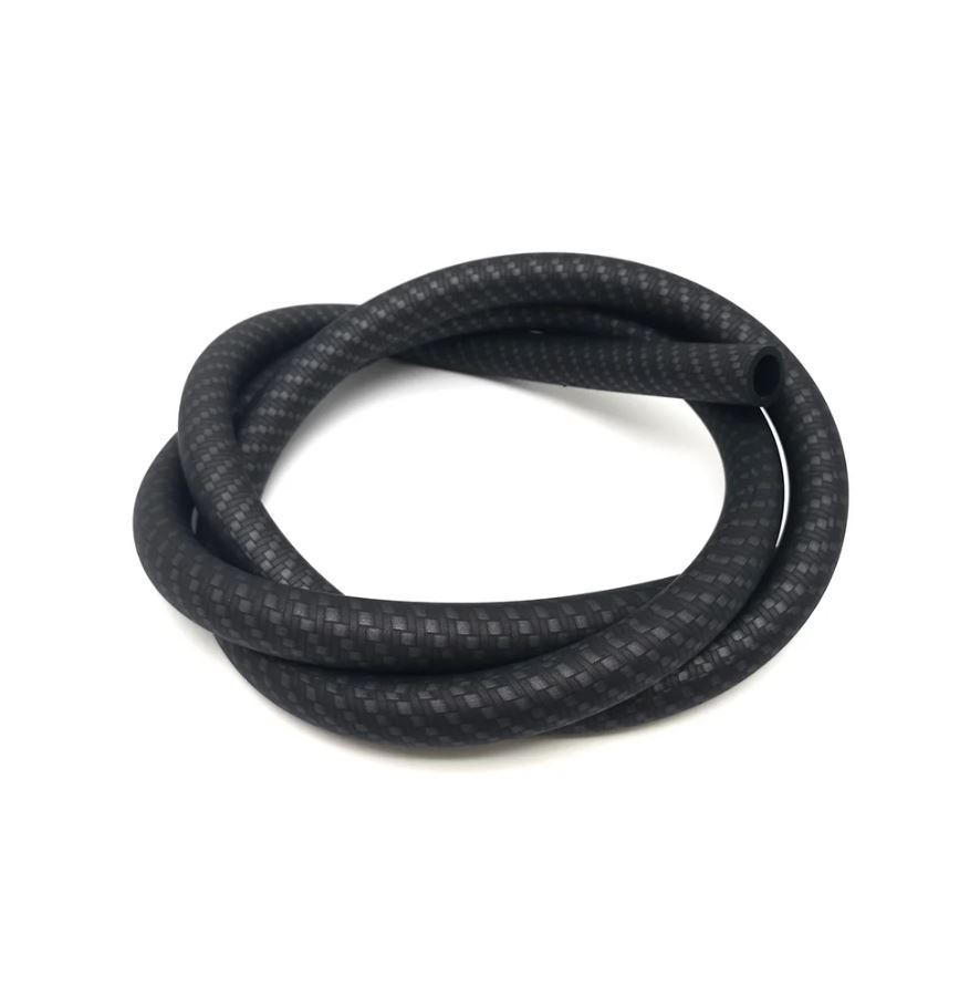 Silicone Hookah Hose – 1.5m