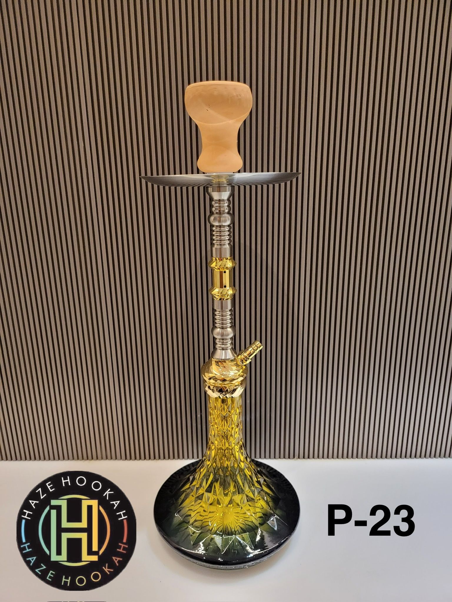  Amber Dream P-23