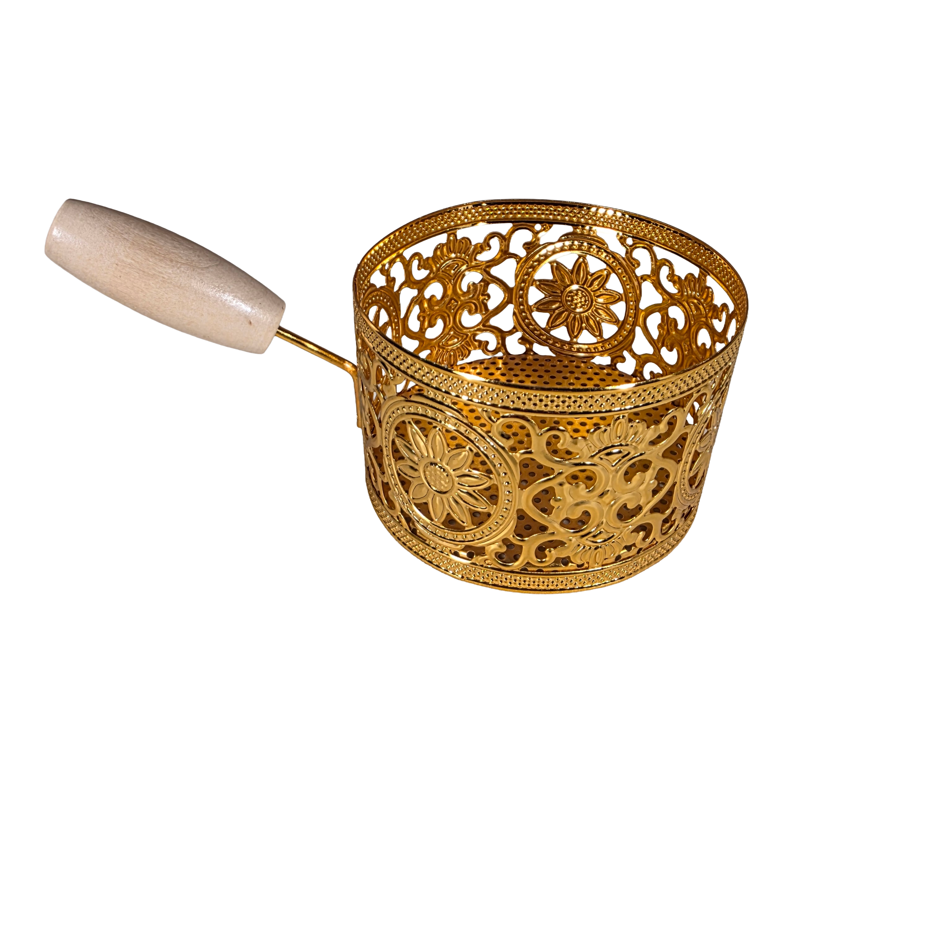 Yahya Heat Management