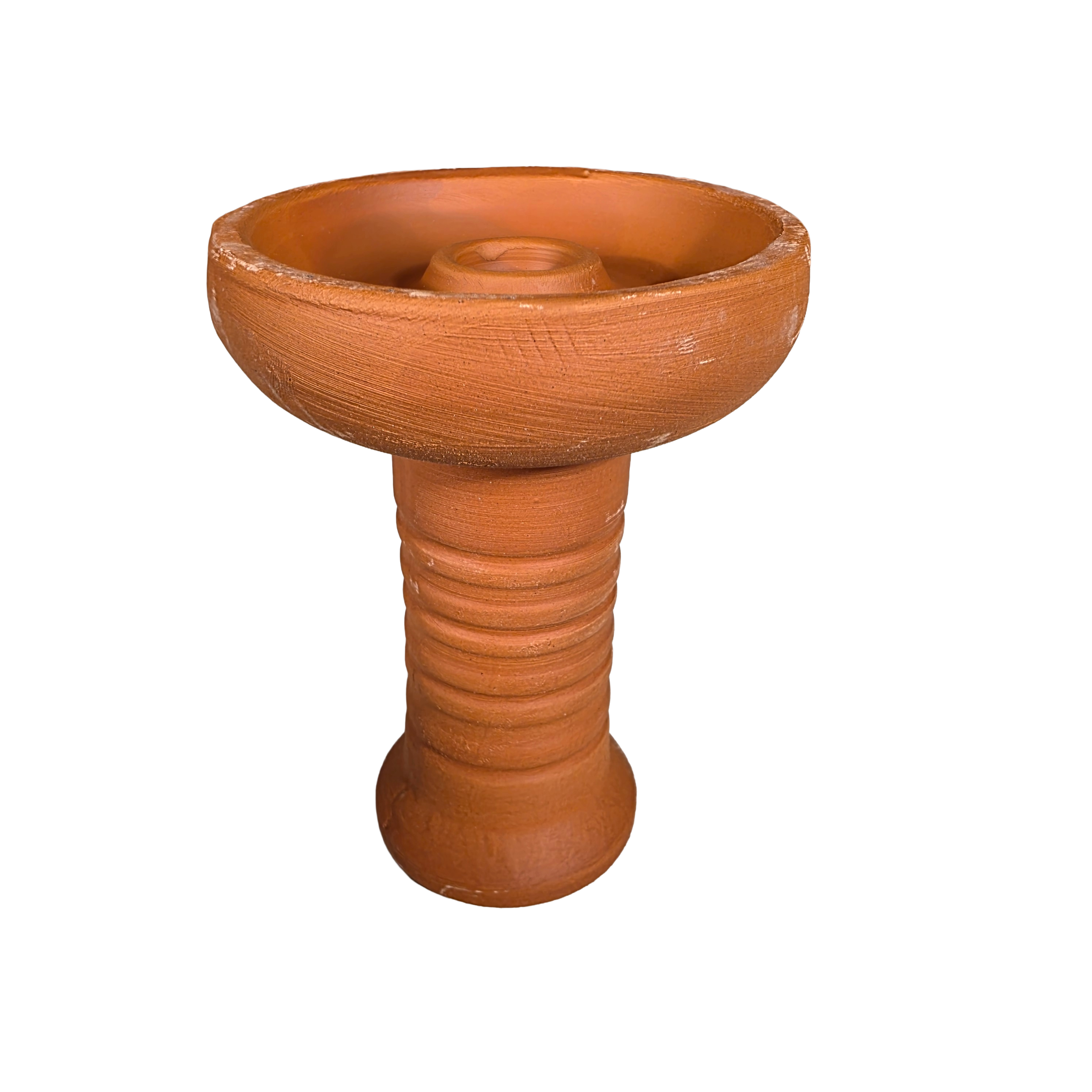 Yahya Clay Phunnel Bowl