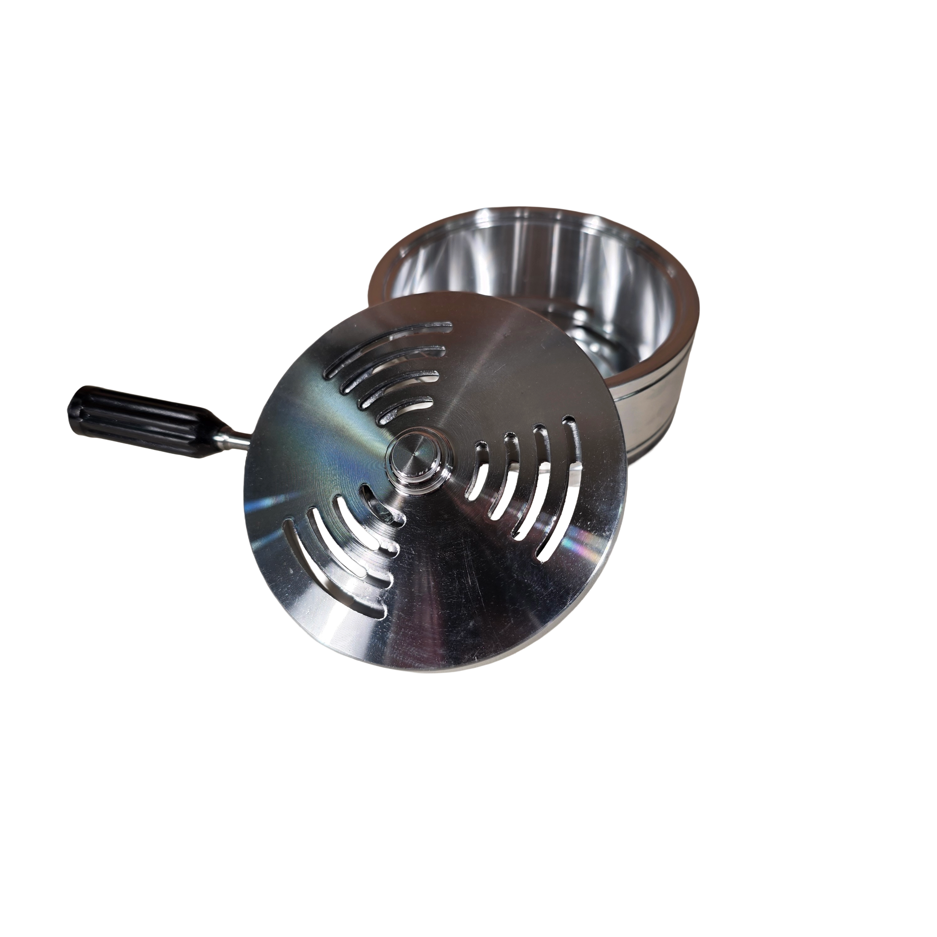 Yahya Heat Management 