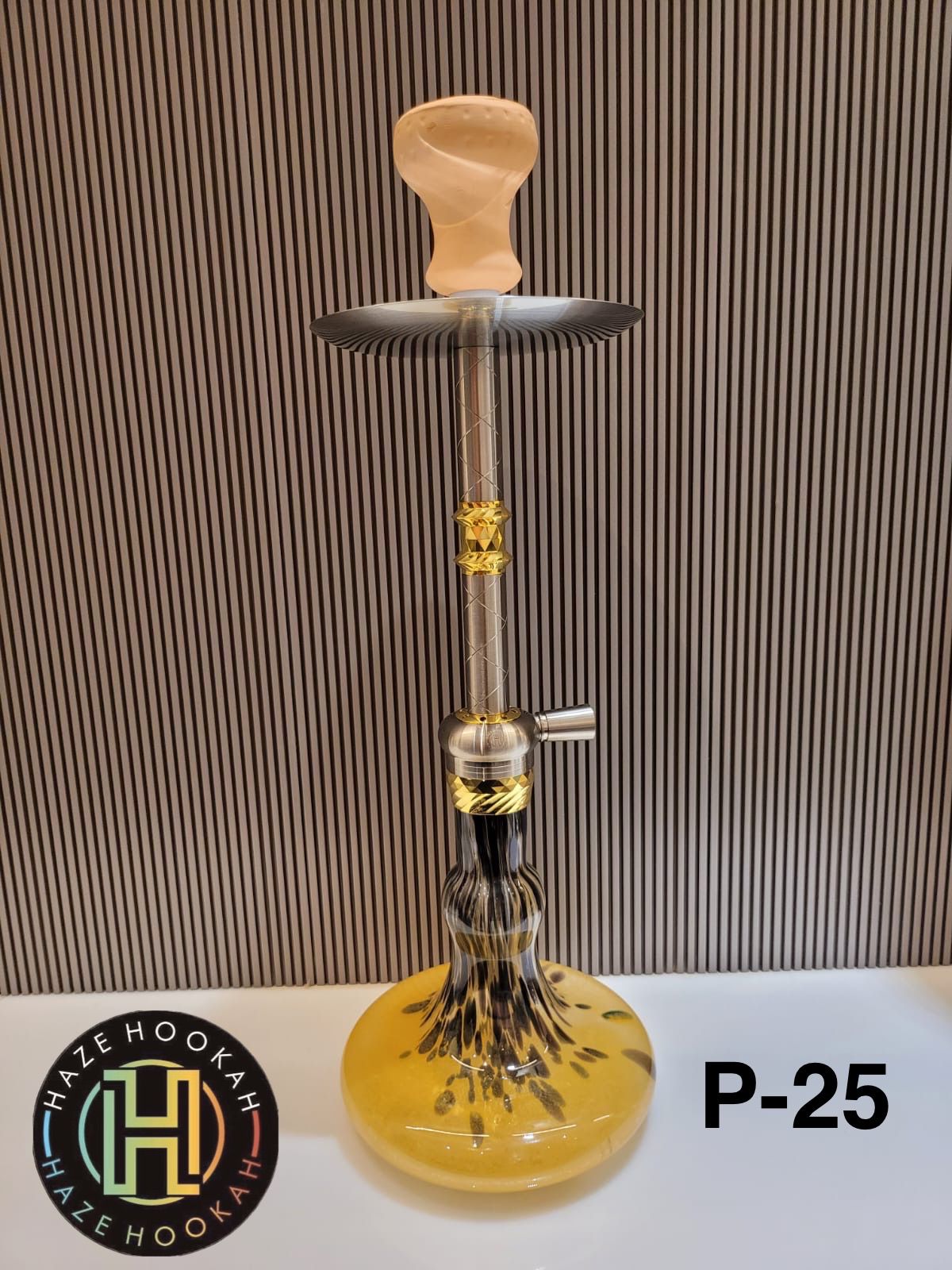 Sunstone Elegance P-25