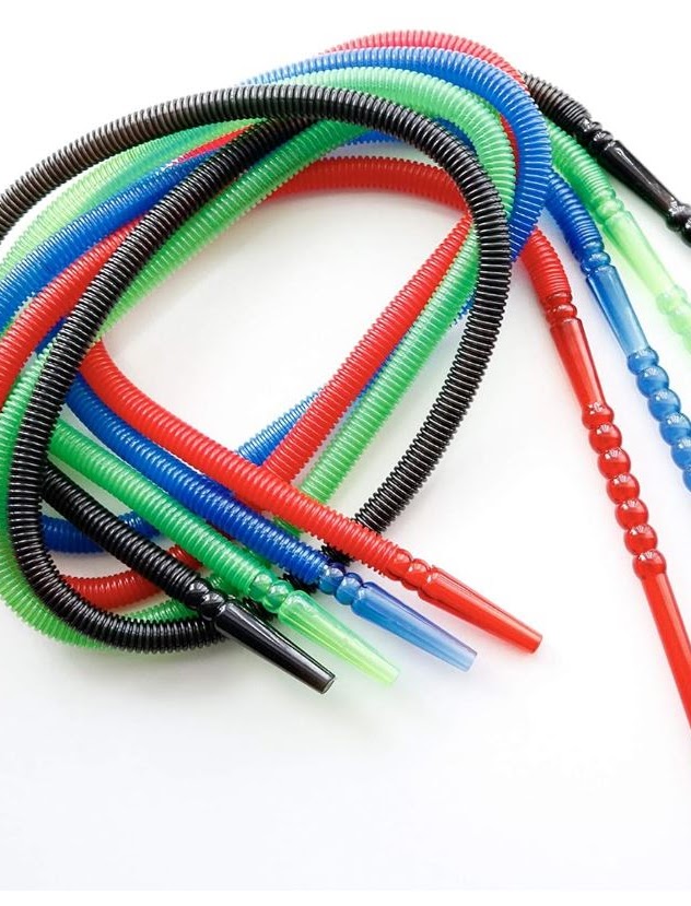 Disposable Hookah Hose (1 Pc)