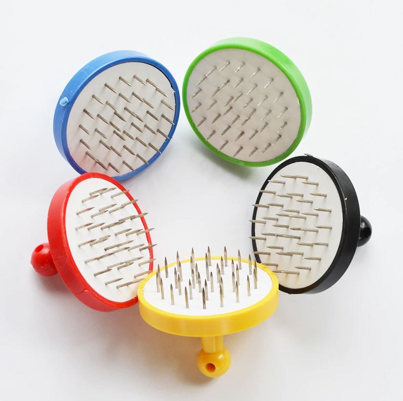 Hookah Foil Hole Puncher