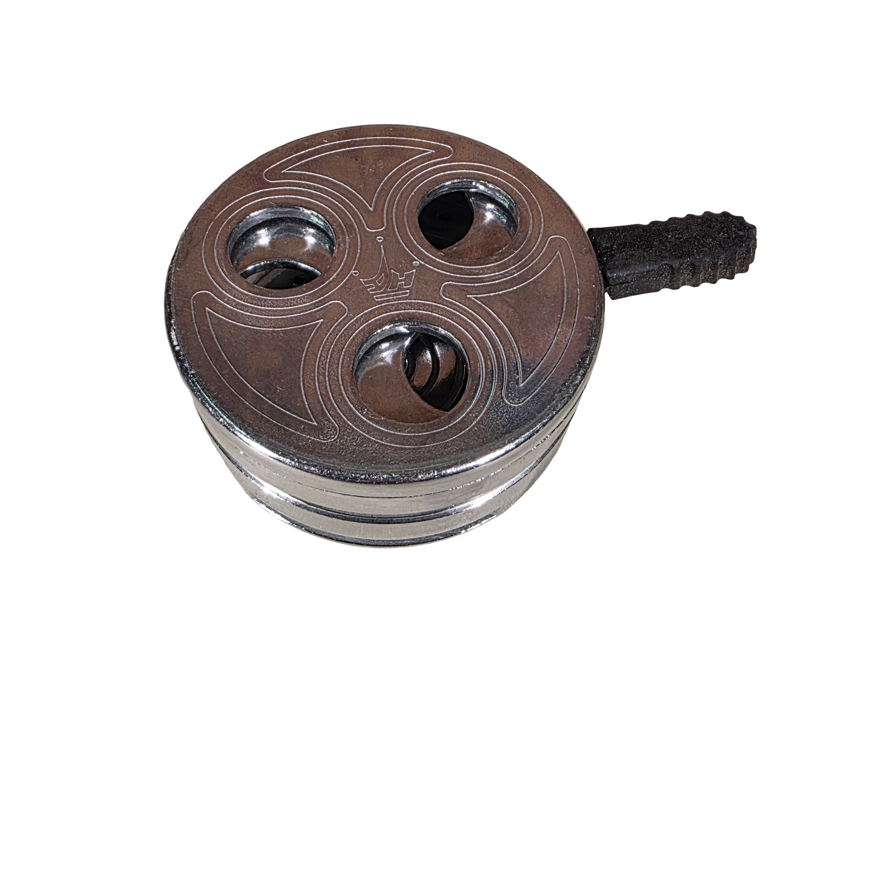 Yahya Heat Management 