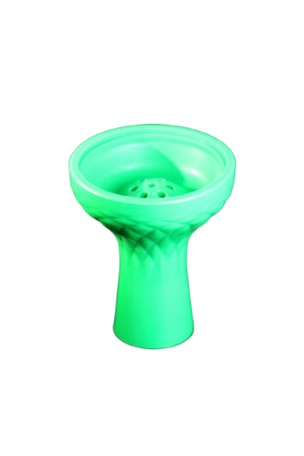 Silicone Hookah Bowl