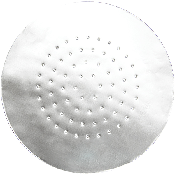 Aro Foil Pre-Poked (30 mic X 50 Sheets)