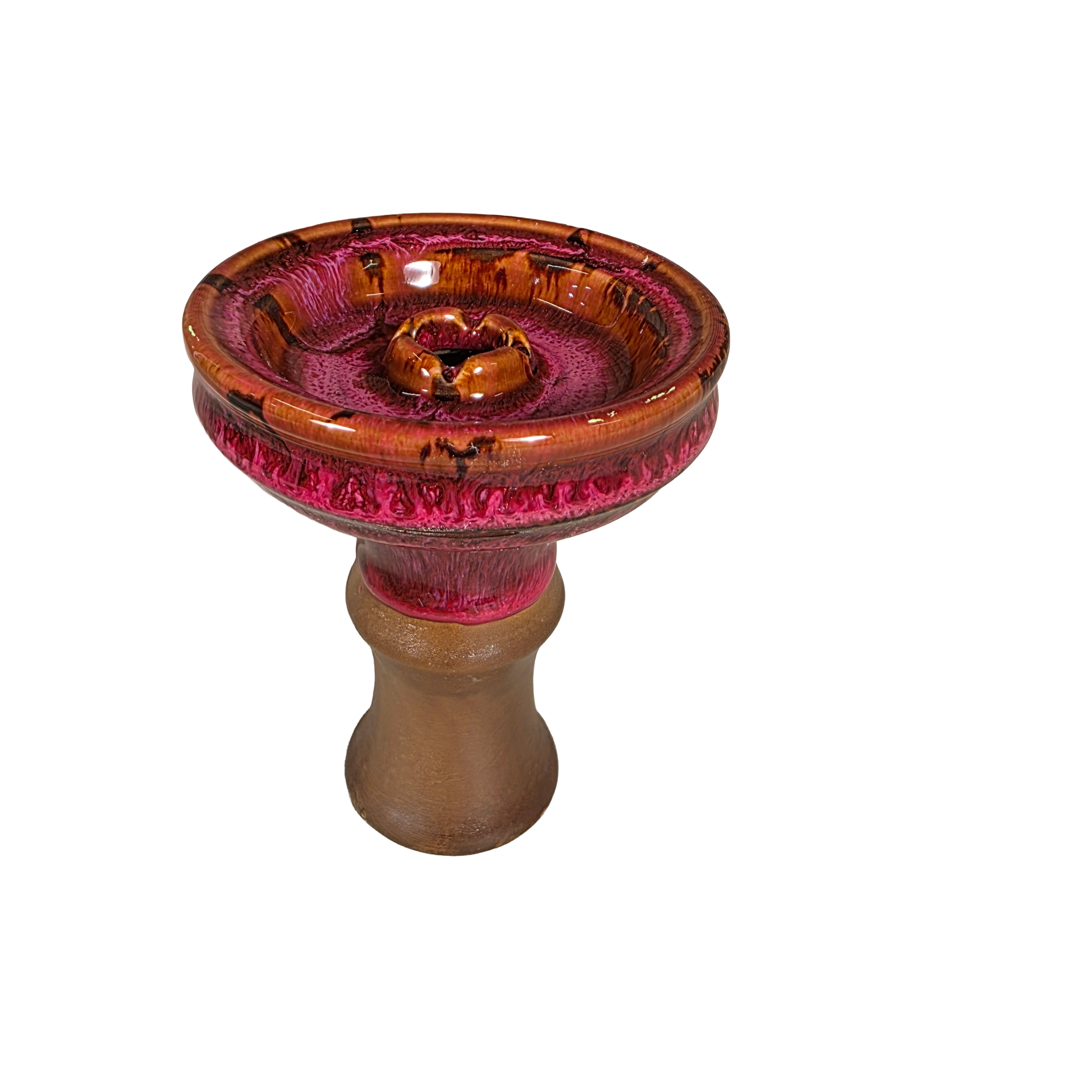 50 Clouds Hookah Bowl