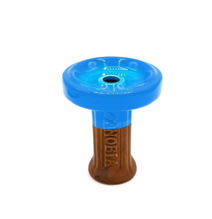 Natural Clay Phunnel Hookah Bowl