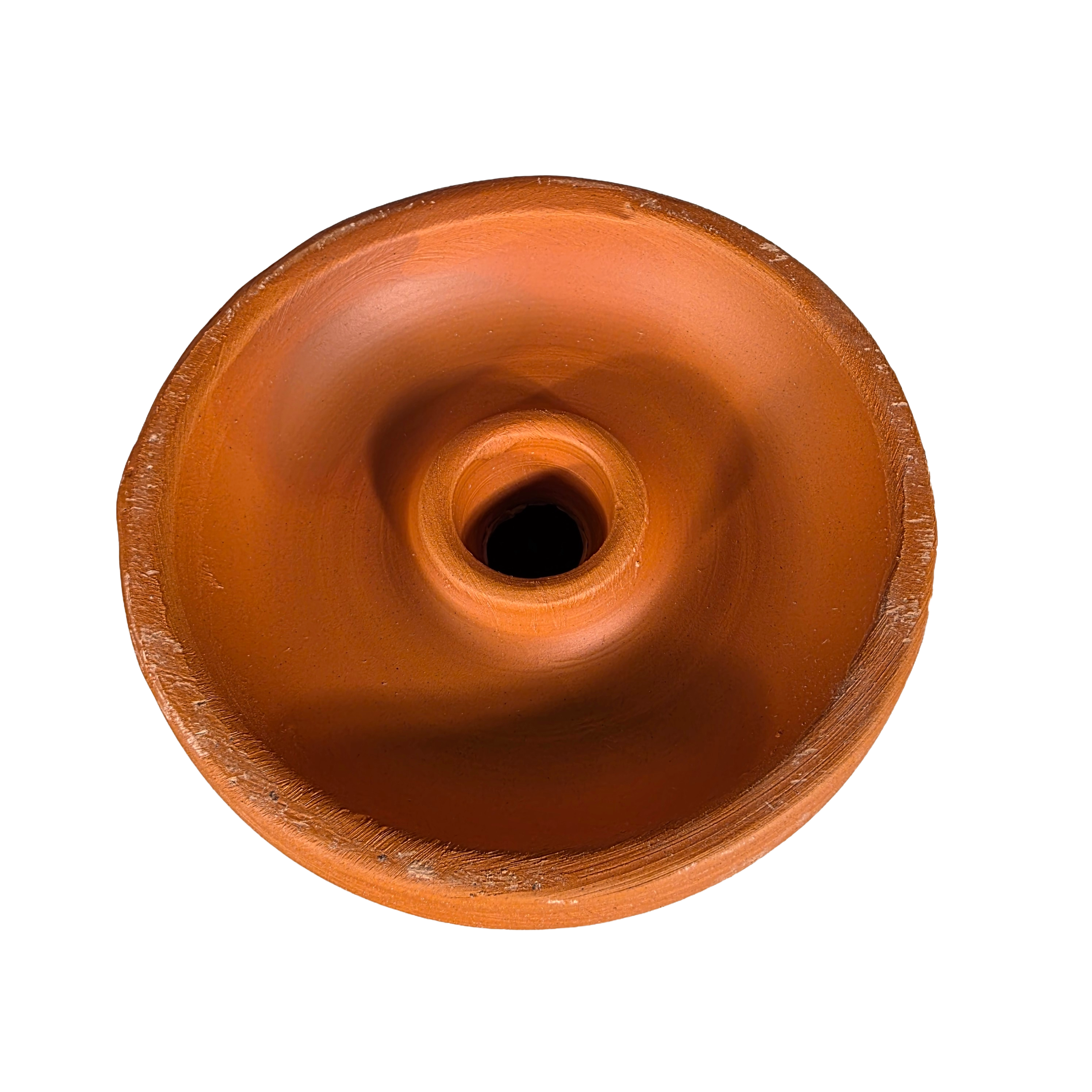 Yahya Clay Phunnel Bowl