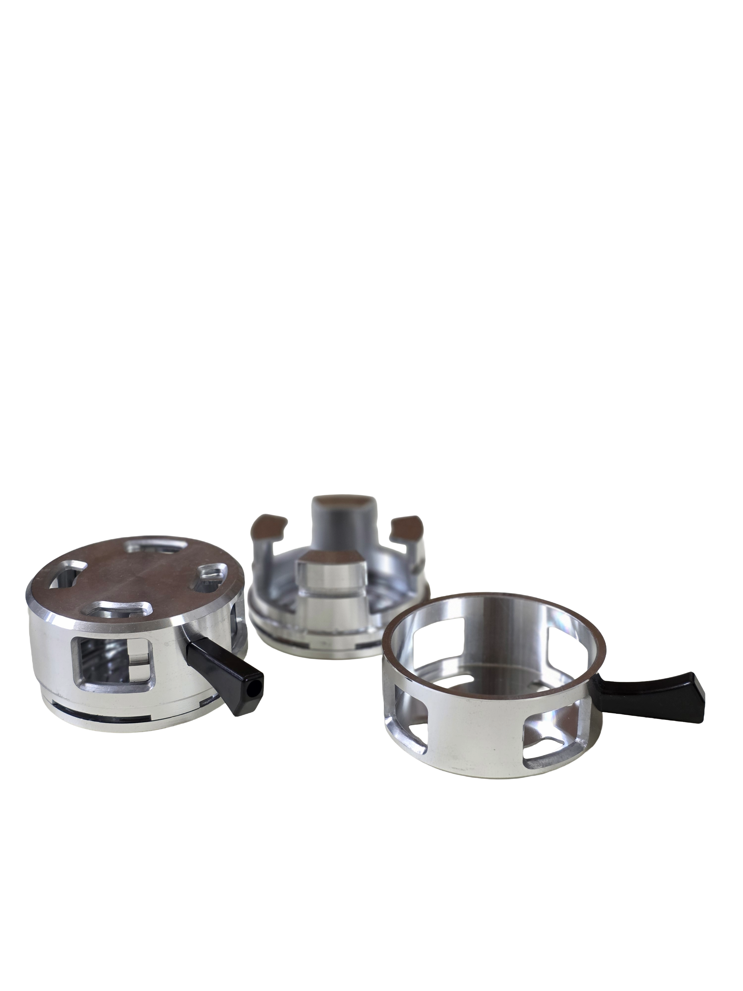 Heavy Duty Stainless Steel HMD