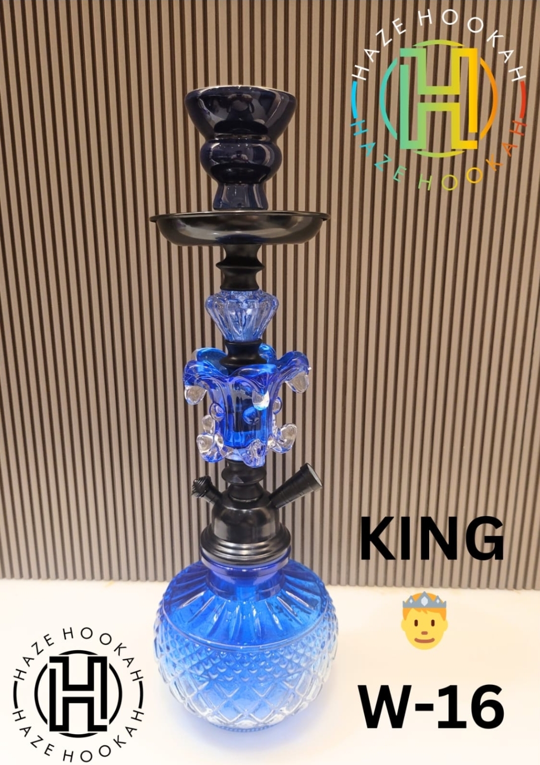  Celestial Monarch W-16