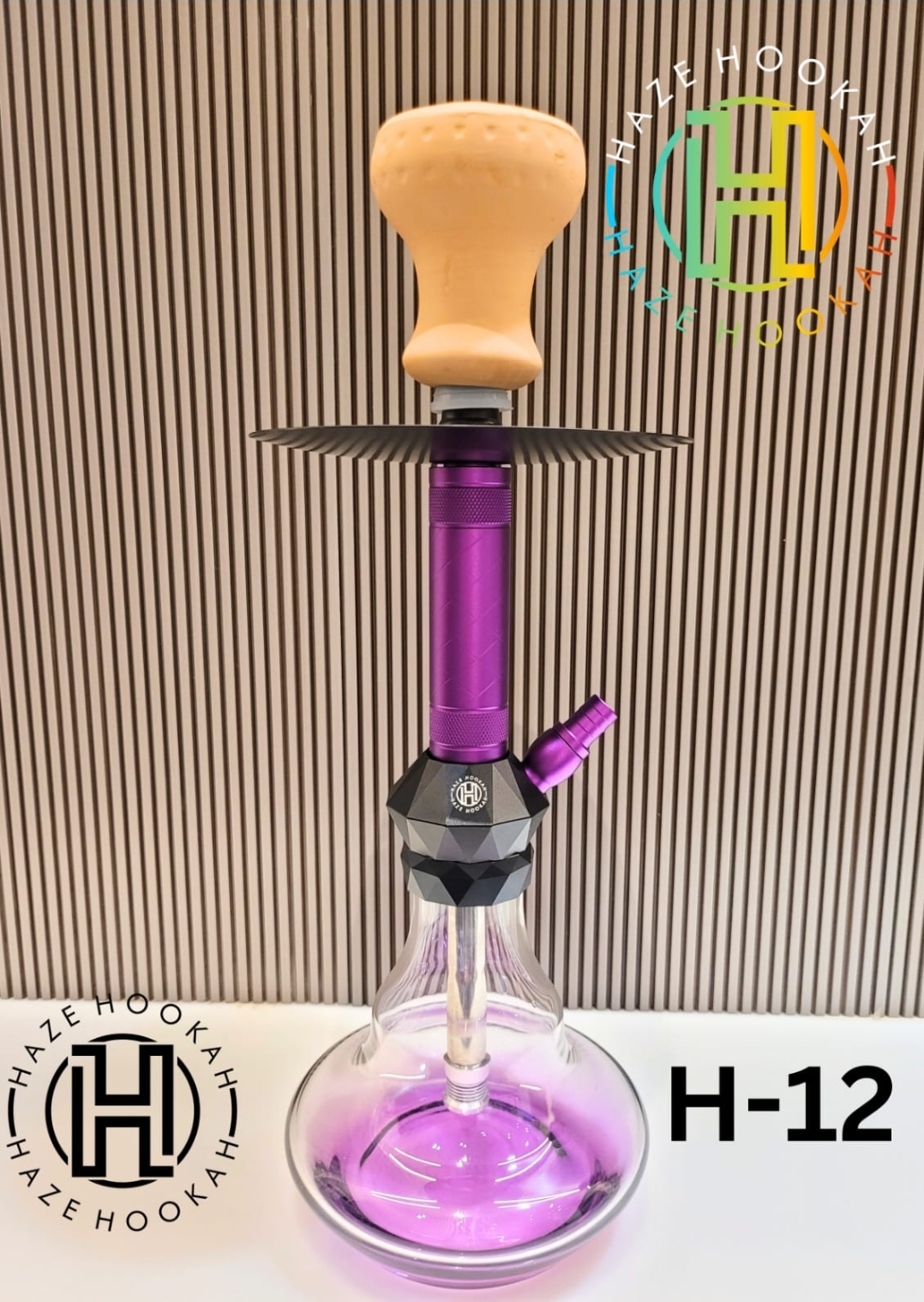  Purple Haze H-12