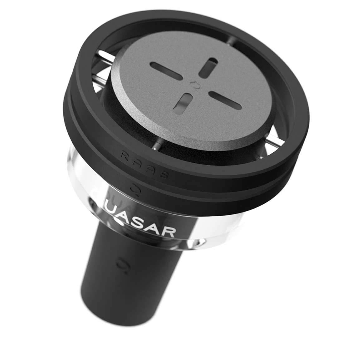 Quasar RAAS 2 – Thermal Shisha Bowl